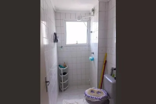 Imagem Apartamento Condomínio Ville de France 59 m² 2 Dormitórios