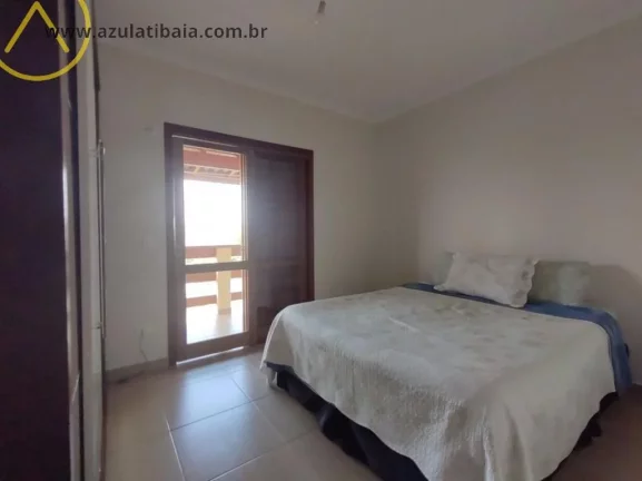 Imagem Casa para Venda em Atibaia, Jardim Das Cerejeiras, 4 dormitórios, 1 suíte, 3 banheiros, 3 vagas