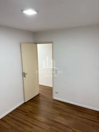 Imagem Apartamento 58m², 2 Dormitórios, 1 Banheiro, 1 Vaga fixa, andar alto, perto da AV dos Estados, no Sítio Pinheirinho-SP