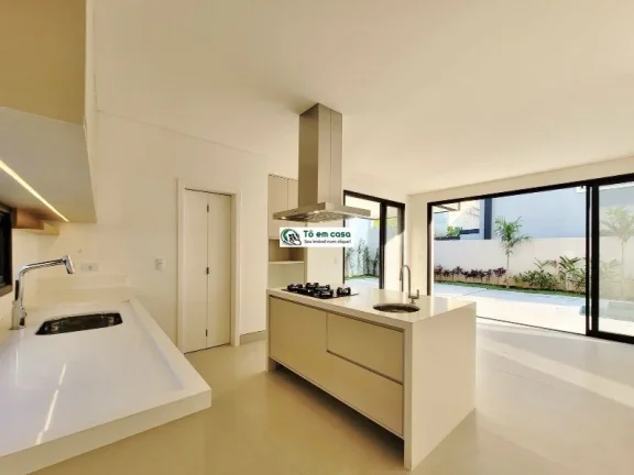Imagem CASA RESIDENCIAL em SÃO JOSÉ DOS CAMPOS - SP, CONDOMÍNIO RESIDENCIAL JAGUARY