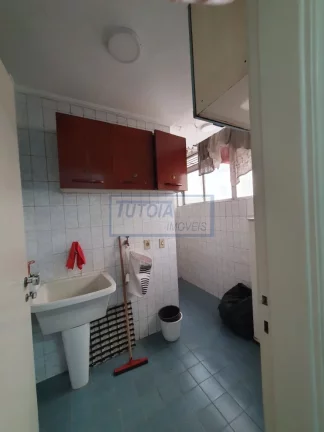 Imagem APARTAMENTO À VENDA NO PARAÍSO, SÃO PAULO