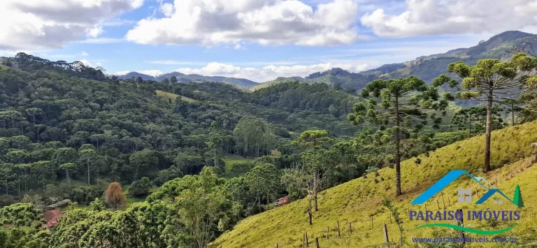 Imagem Viva o sonho na Serra da Mantiqueira neste aconchegante terreno!