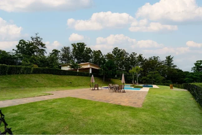 Imagem TERRENO RESIDENCIAL em Jundiaí - SP, Caxambu