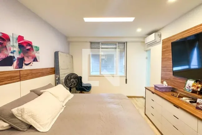 Imagem Apartamento à Venda - Copacabana, 4 Quartos, 144 m2