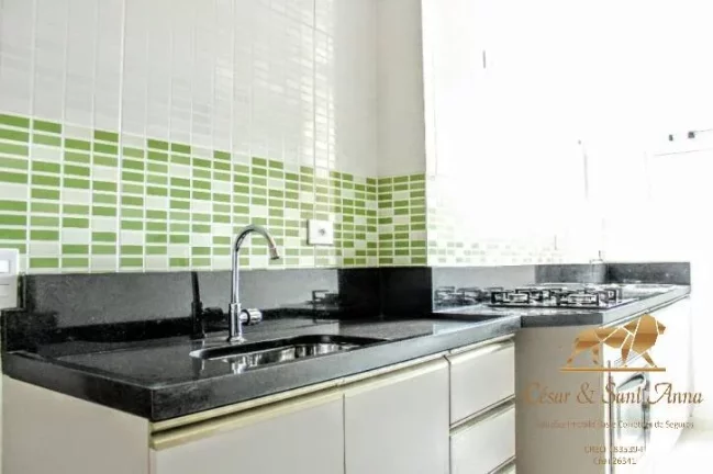Imagem Apartamento Venda em Campos do Jordão-SP