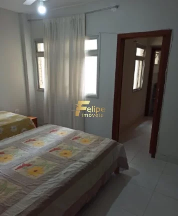 Imagem ACONCHEGANTE APARTAMENTO DE 04 QUARTOS, SENDO 02 SUÍTES, COM VISTA PARA O MAR DA PRAIA DO MORRO EM GUARAPARI/ES!