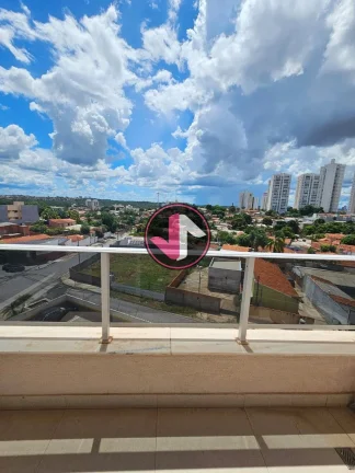 Imagem Apartamento no Condomínio Della Rosa II Apartamento Área total de 47m². Apartamento mobiliado. 1 ...