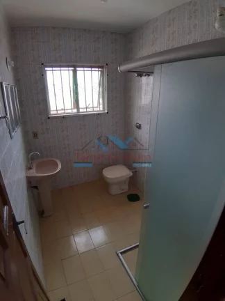 Imagem Sobrado 3 dormitórios (sendo 1 suíte)+4 vagas - Jardim Bonfiglioli