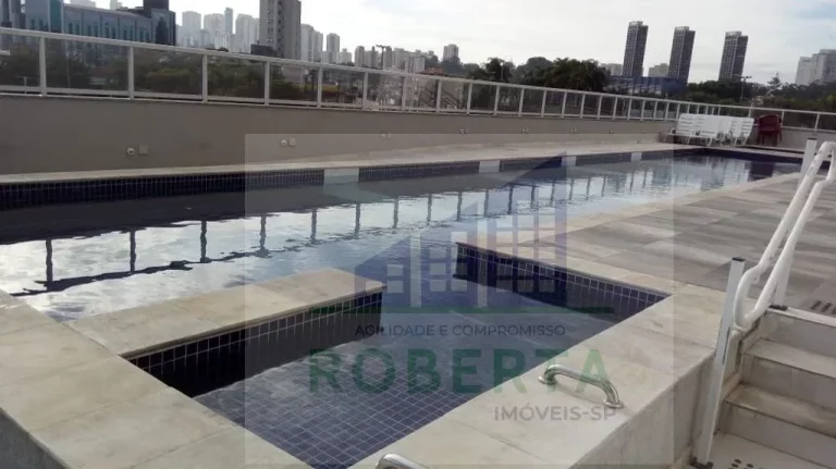 Imagem APARTAMENTO À VENDA 71M² VARANDA GOURMET SANTO AMARO