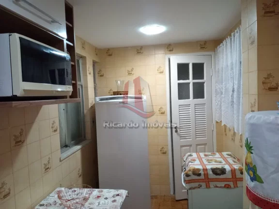 Imagem Apartamento Mar Azul Costa Dourada III