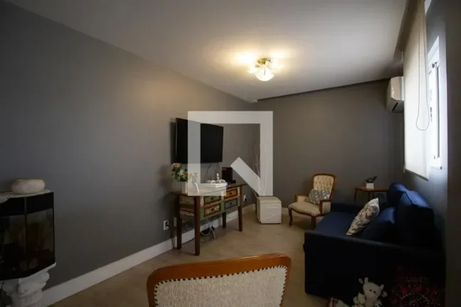 Imagem Apartamento à Venda - Recreio, 4 Quartos, 344 m2