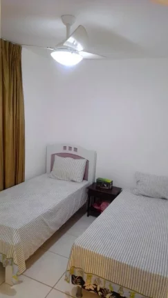 Imagem Barra Club 2 - Apartamento 3/4 com Lazer Completo e 1 Vaga de Garagem!