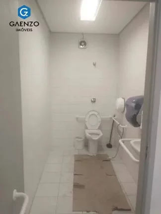 Imagem Prédio Comercial - Centro, Osasco / SP