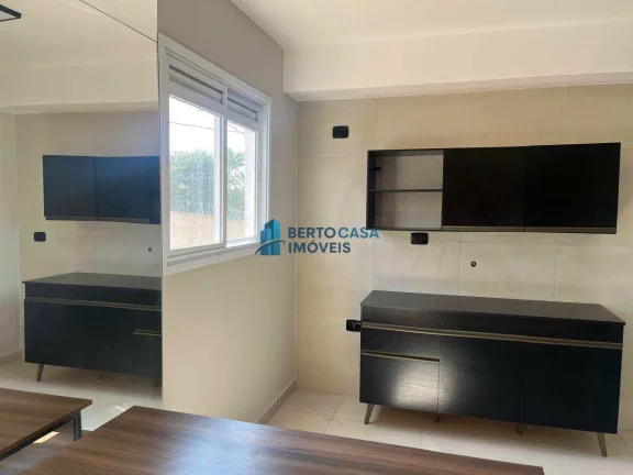 Imagem Apartamento Padrão
