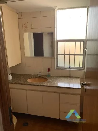 Imagem Apartamento com 2 dormitórios à venda, 67 m² por R$ 340.000 - Jardim da Saúde - São Paulo/SP