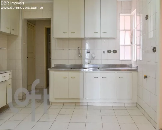Imagem APARTAMENTO RESIDENCIAL em São Paulo - SP, Vila Mariana