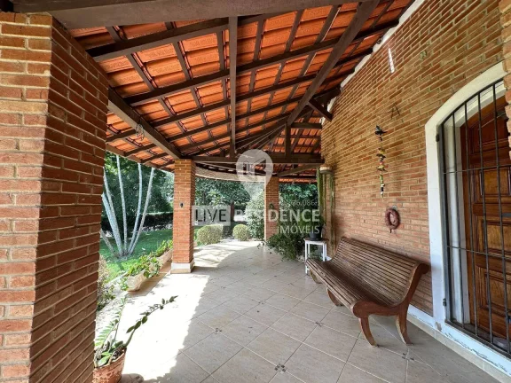 Imagem Jardim dos Lagos Terreno amplo de 5.000m²: Desfrute de espaço