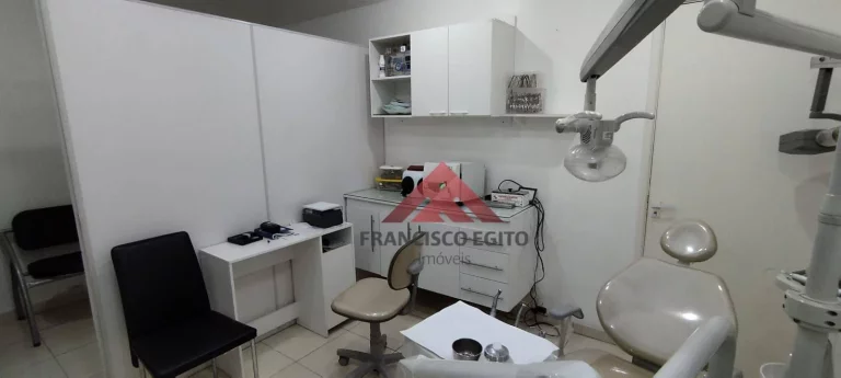 Imagem Sala à venda, 31 m² por R$ 100.000,00 - Centro - Niterói/RJ