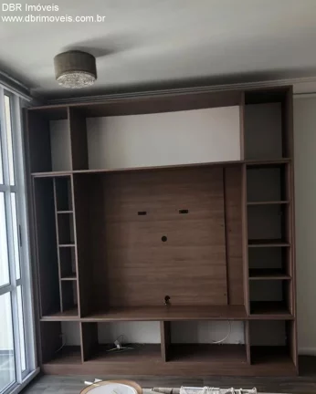 Imagem APARTAMENTO RESIDENCIAL em Sao Paulo - SP, Vila Prudente