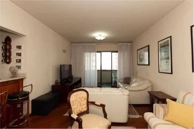 Imagem APARTAMENTO RESIDENCIAL em São Paulo - SP, Campo Belo