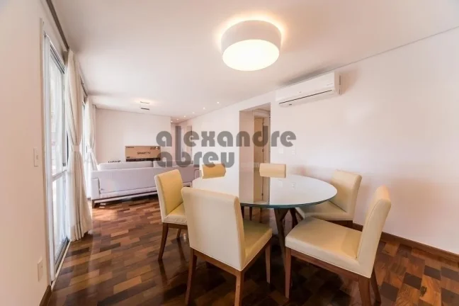 Imagem Apartamento com 2 dormitórios no Thera Berrini para locação