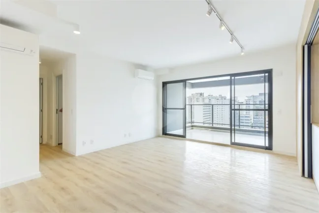 Imagem Apartamento à venda com 2 quartos, sendo 2 suítes, no condomínio Haus Mitre Pinheiros, São Paulo - SP