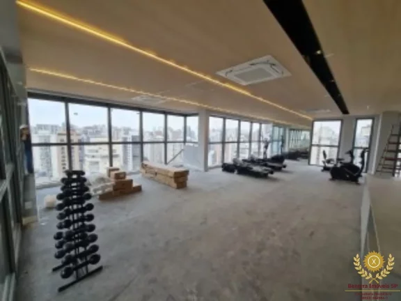 Imagem Imóvel com 4 Quartos à Venda, 158 m² em Perdizes - São Paulo