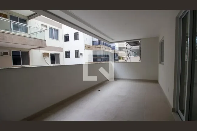 Imagem Apartamento à Venda - Recreio, 3 Quartos, 7 m2