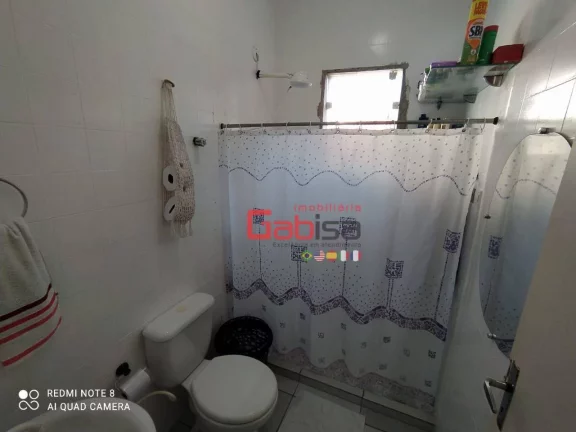 Imagem Casa com 4 dormitórios à venda, 150 m² por R$ 400.000 - Jardim Náutilus - Cabo Frio/RJ