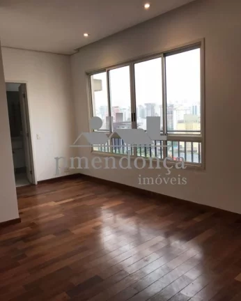 Imagem Lindo apartamento duplex prontaopara morar em Perdizes.