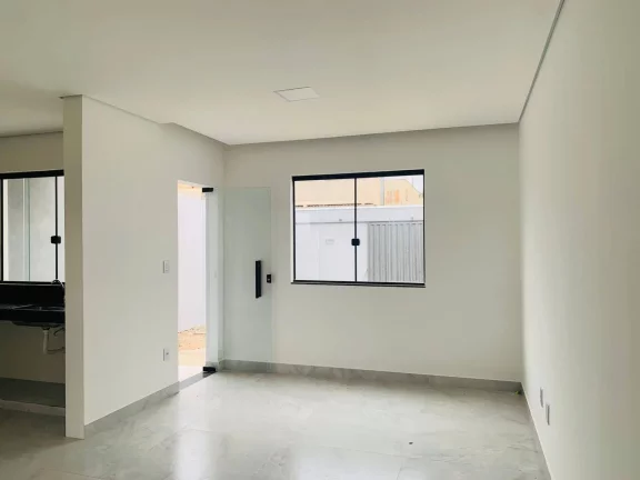 Imagem IMÓVEL NOVO COM FINANCIAMENTO BANCÁRIO!