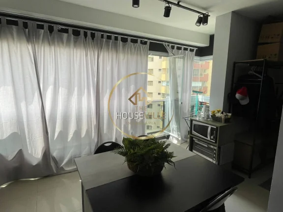 Apartamento 2 dormitórios ( 1 suíte), varanda gourmet, Aquarius, Sjc.