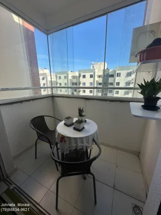Imagem Apartamento 3 quartos com lazer completo | Parque das Fontes - Consulte agora!