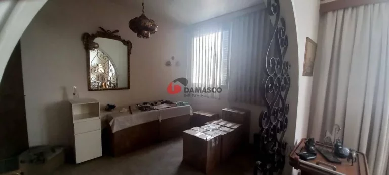 Imagem Apartamento à venda, Santo Antônio, São Caetano do Sul, SP