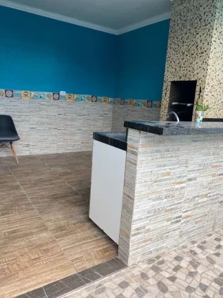 Imagem Sobrado com 5 dormitórios, 175 m² - venda por R$ 745.000,00 ou aluguel por R$ 5.000,00/mês - Portal dos Pássaros - São José dos Campos/SP