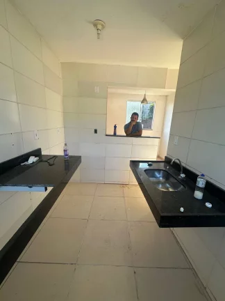 Imagem Apartamento com 2 Quartos à Venda, 52 m² em Novo Horizonte - Ibirité