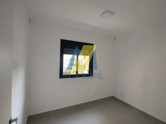 Imagem Apartamento moderno com suíte e lazer completo na Aclimação - São Paulo .