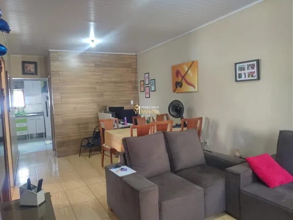 Imagem Casa com 2 Dormitorio(s) localizado(a) no bairro Santa Isabel em Viamão / Rio Grande do Sul Ref.:57580316