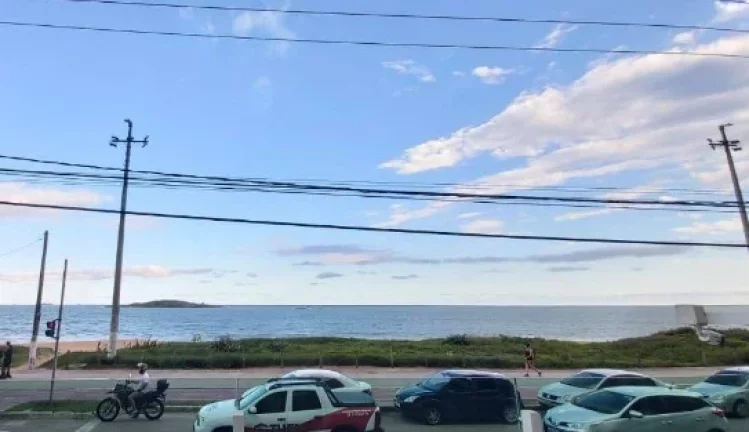 Imagem Apartamento RESIDENCIAL em VILA VELHA - ES, PRAIA DE ITAPARICA