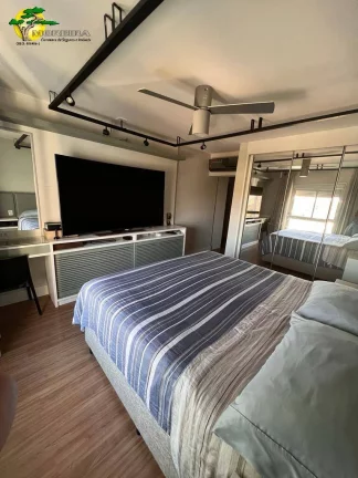 Imagem APTO COM 234M², 4 DORMS, 4 SUITES C/ 4 VAGAS NA CIDADE UNIVERSITARIA