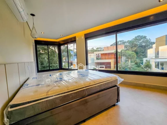 Imagem Casa à venda e, com 5 dormitórios 5 suítes 353m² - Riviera de São Lourenço - Bertioga SP