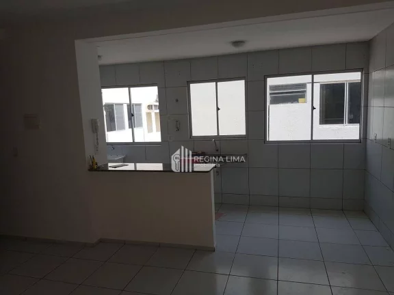 Imagem Apartamento com 2 dormitórios à venda, 41 m² por R$ 140.000 - Pedra Mole - Teresina/PI