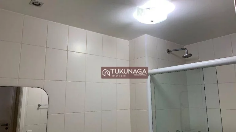 Imagem Apartamento com 2 dormitórios à venda, 64 m² por R$ 590.000,00 - Vila Augusta - Guarulhos/SP