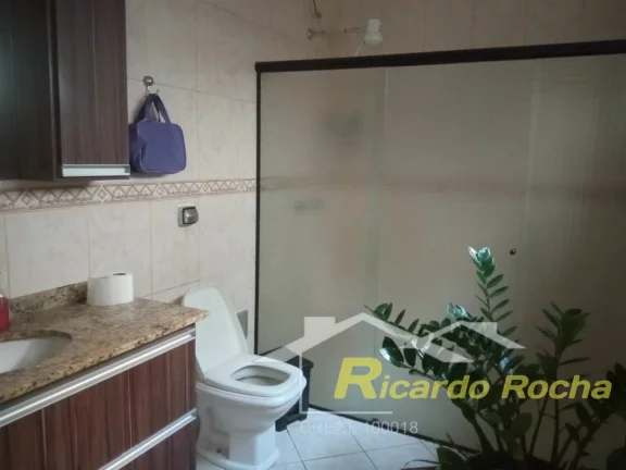 Imagem Casa Mae Preta
