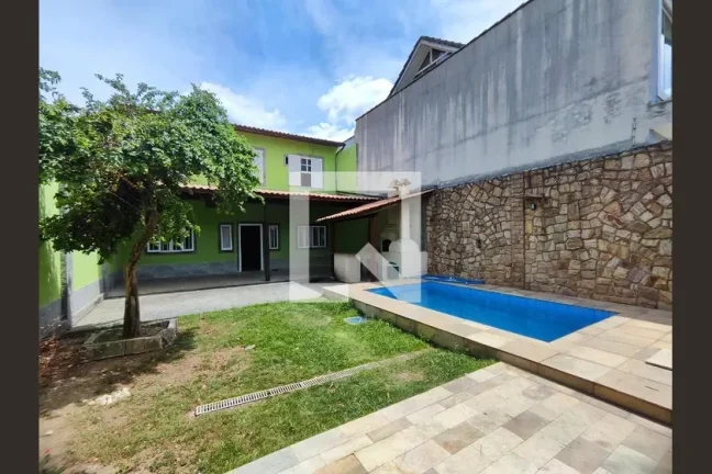 Imagem Casa à Venda - Vargem Pequena, 3 Quartos, 300 m2