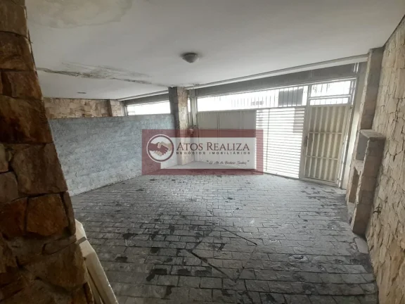 Imagem Alugue Sobrado em Vila Imperio - São Paulo