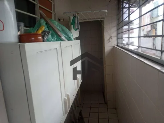 Imagem Apartamento, de 134m², com 03 quartos à venda, localizado na Madalena - Recife/Pernambuco.