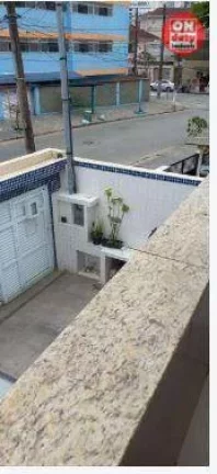 Imagem Casa à venda, 368 m² por R$ 1.790.000,00 - Marapé - Santos/SP