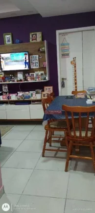 Imagem Casa à venda, 44 m² por R$ 170.000,00 - Jardim Modelo - São Paulo/SP