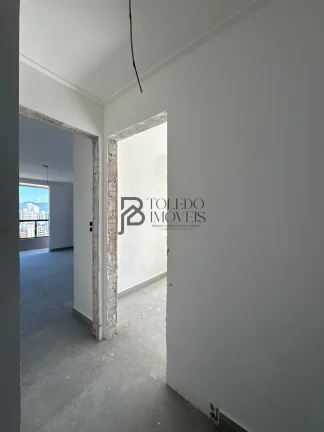 Imagem Lançamento de 3 Dormitórios com suítes no bairro Canto do Forte - Praia Grande